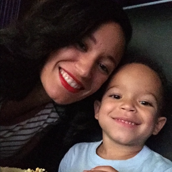 Meet your Posher, Kourtney - Picture 1 of 1